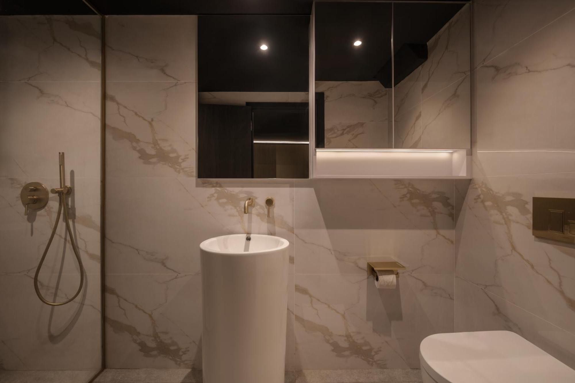 Cube Social Boutique Capsule Hotel At Boat Quay Singapura Exterior foto