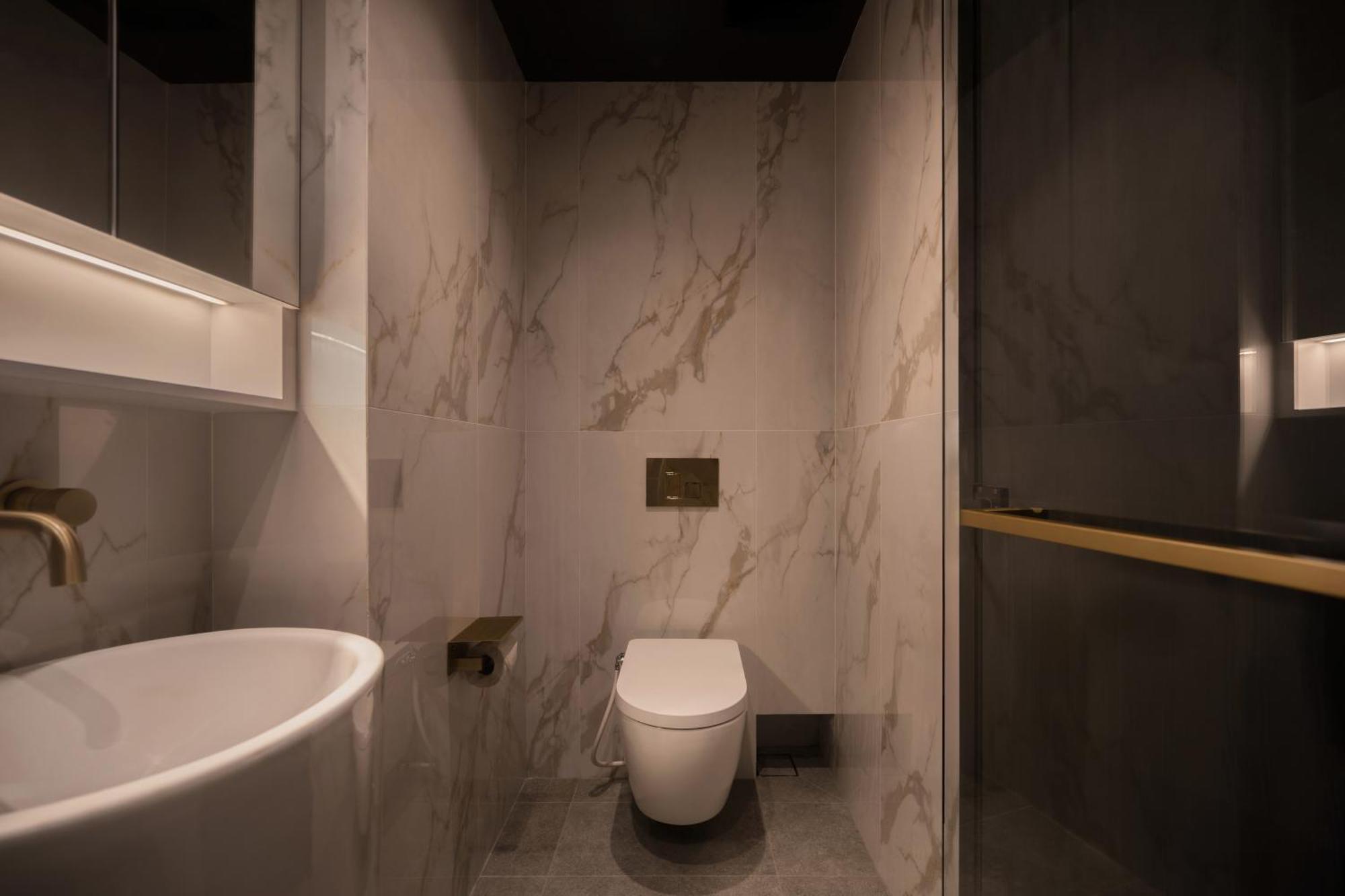 Cube Social Boutique Capsule Hotel At Boat Quay Singapura Exterior foto