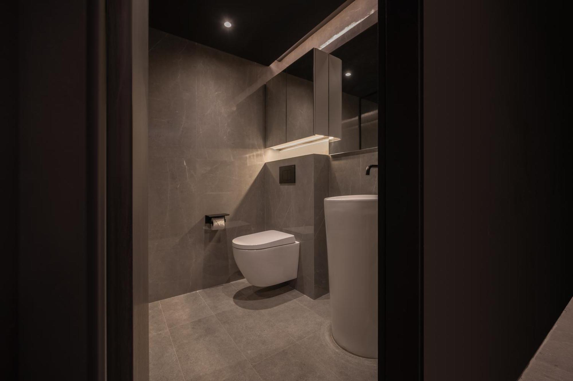 Cube Social Boutique Capsule Hotel At Boat Quay Singapura Exterior foto