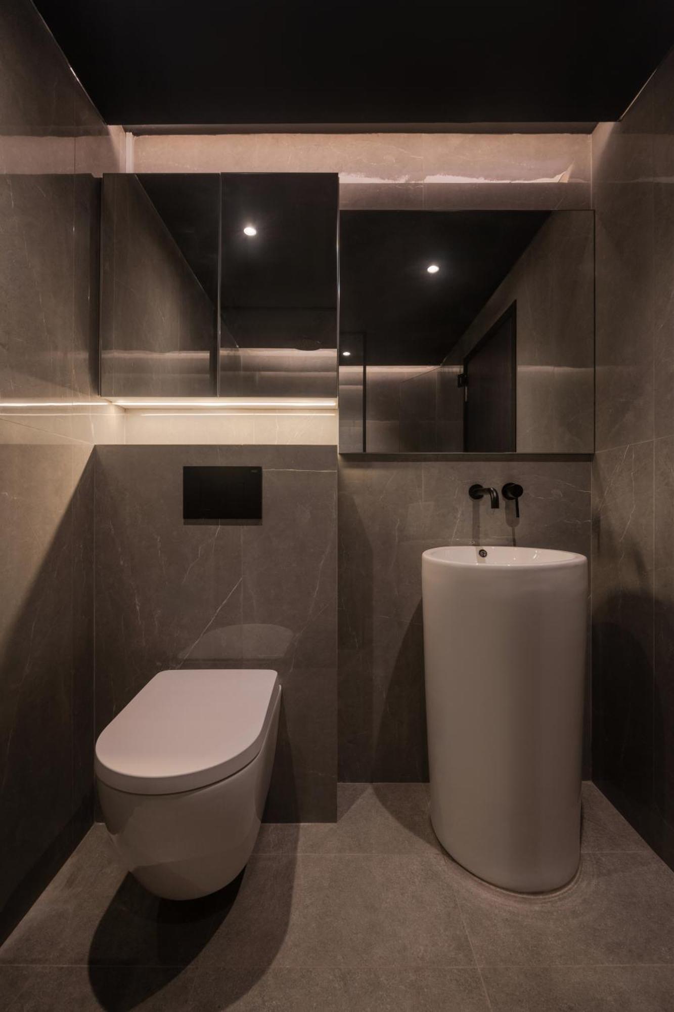 Cube Social Boutique Capsule Hotel At Boat Quay Singapura Exterior foto